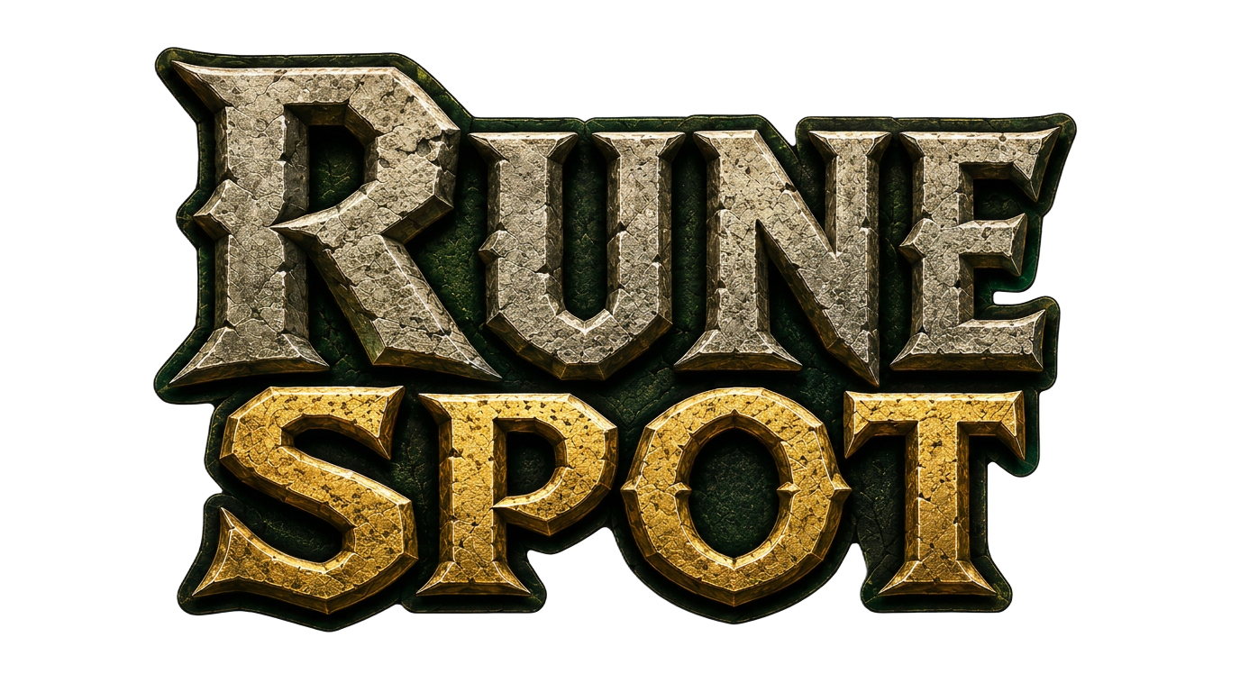 RuneSpot